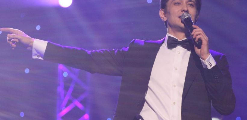 Солист Мариинского театра Григорий Чернецов попал аварию на самокате