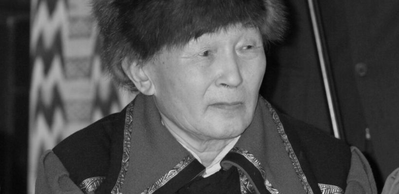 На Ысыахе Олонхо скончался олонхосут из Мегино-Кангаласского улуса