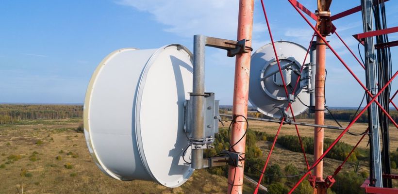 Села в 9 улусах Якутии получили доступ к связи 4G МегаФона