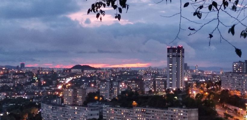 Ближе к морю: жители Якутии нарастили трафик на сайты девелоперов Владивостока