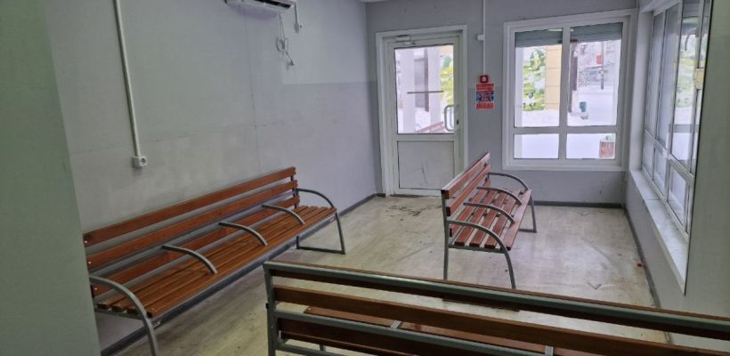 В Якутске запустят закрытые остановки с кондиционерами