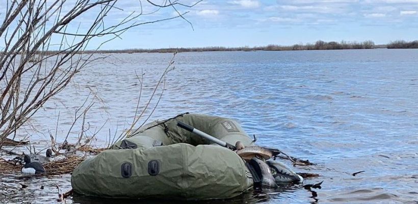 14 человек утонуло в Якутии с начала года