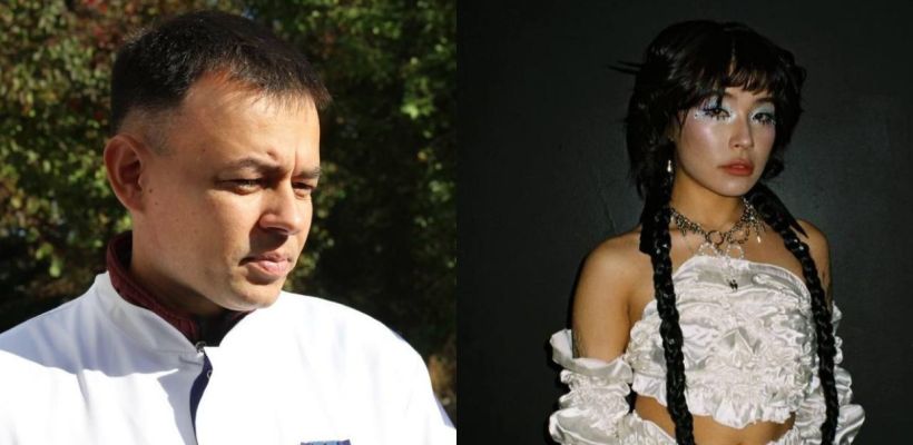 Иван Луцкан призвал отменить бесплатный концерт Green Apelsin в Якутске