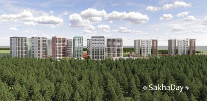 Над «Городом в парке» сгущаются тучи, многоэтажкам быть или не быть?