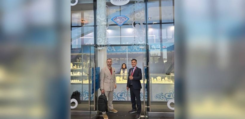 В Якутии пользователи критикуют министра за кроссовки стоимостью 26 тысяч рублей