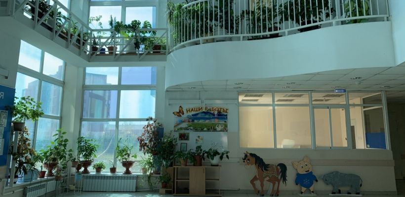 В Якутске в детской фтизиатрии второй день нет света