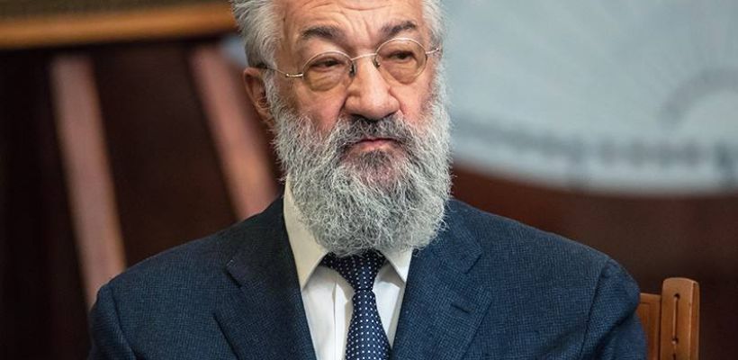 Умер Артур Чилингаров. Он был тесно связан с Якутией