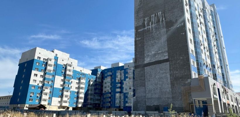 Мэрия Якутска садится в лужу в споре с Гришей Ферояном