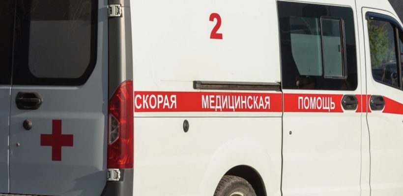 Годовалый ребенок утонул в бассейне во дворе дома в селе Ытык-Кюель