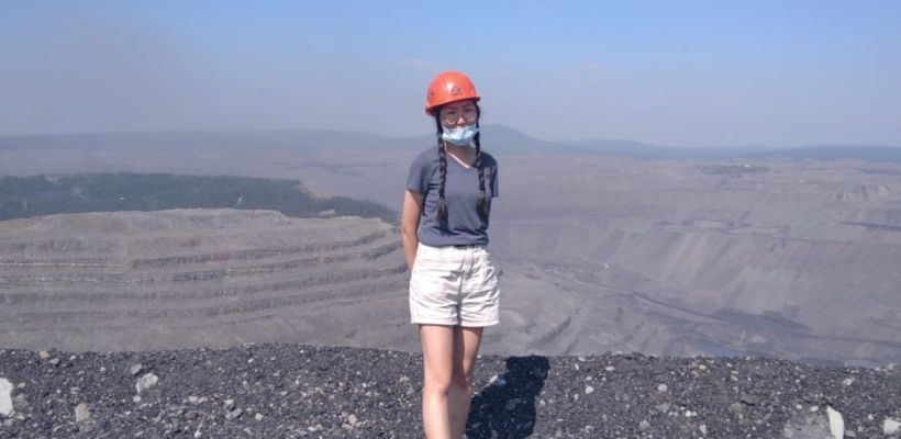 Молодой эколог о призвании, условиях работы и несправедливости северных надбавок