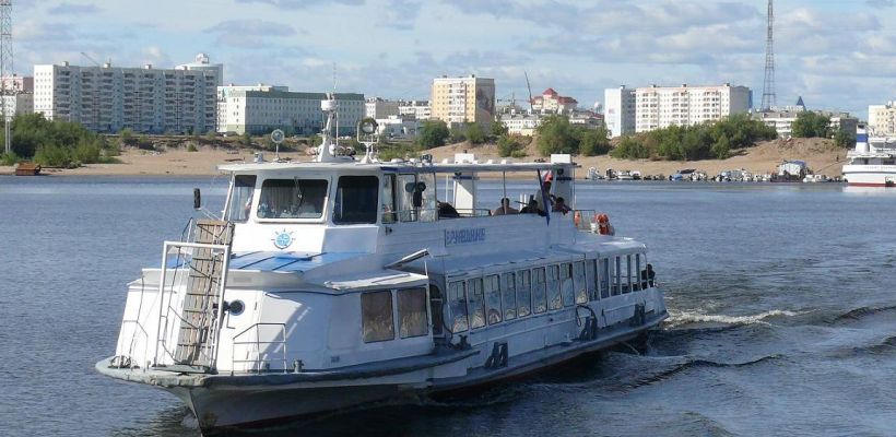 Теплоход «В.Рукавишников»: перевозки начнутся 7 июня, цена подорожает, количество рейсов сократится