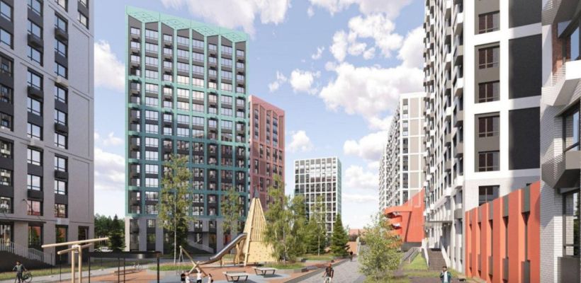 Мэрия Якутска провела общественные слушания о строительстве нового квартала «Город в парке» без горожан