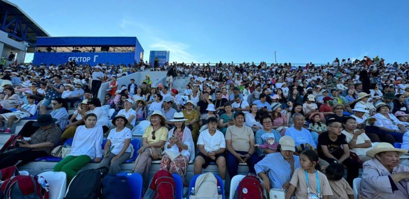 Алкоголь, ножницы, парфюм, фонари. Что нельзя проносить во время массовых мероприятий?