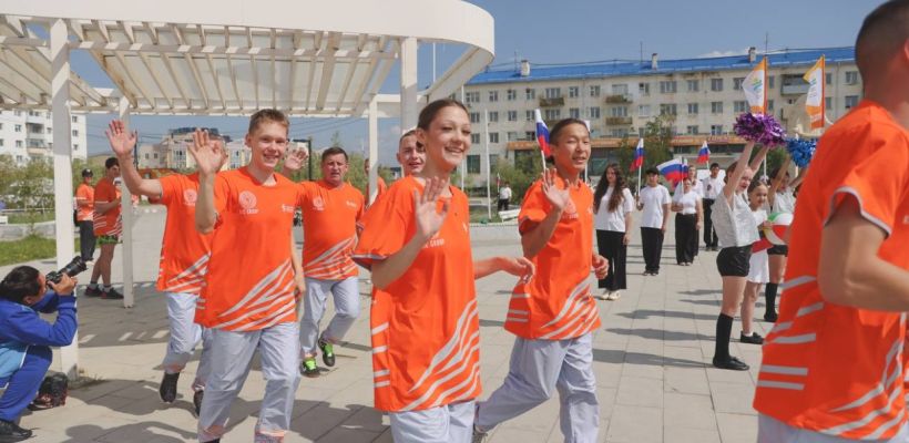 Победители и призеры игр «Дети Азии» получат премии от 10 до 30 тысяч рублей