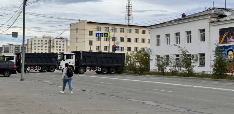 Что нельзя: какие ограничения введены в Якутске во время «Детей Азии». Коротко