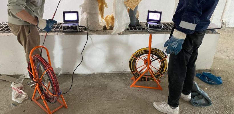 АО «Водоканал» информирует население об ограничениях услуг за коммунальные долги