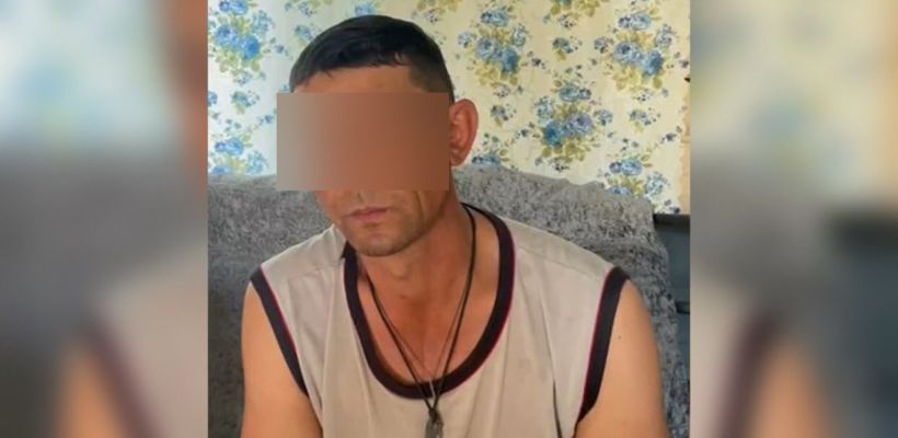 Житель Якутии грозится взять дочь на СВО. Ему не на кого ее оставить