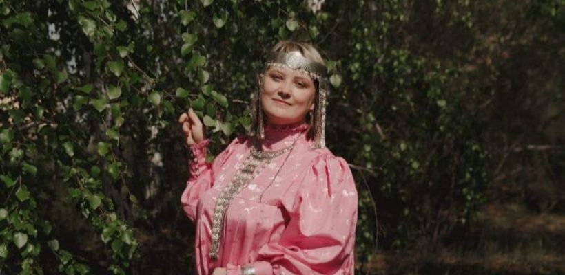 Медсестра из ДНР о стажировке в Якутске: «Небо и земля между нами!»