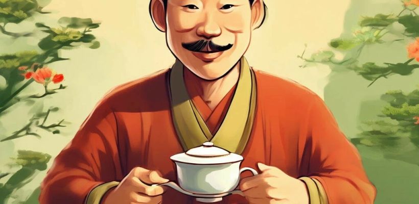 «Уйдет» ли якутский иван-чай китайцам?