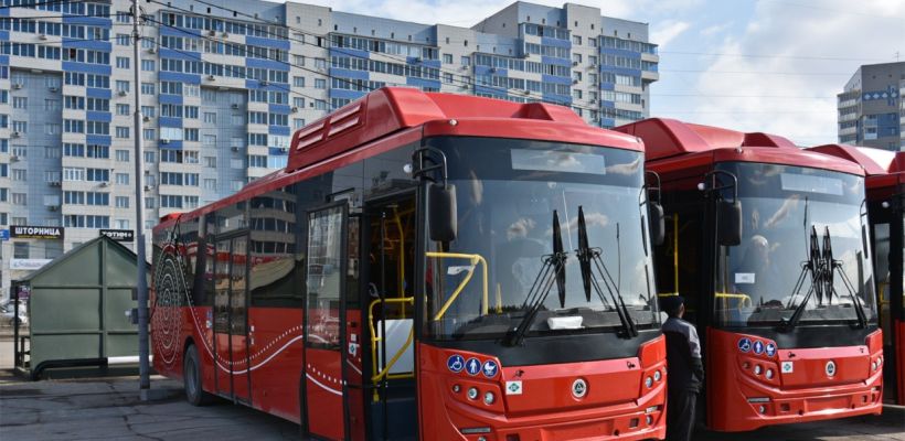 В Якутске назвали желаемую зарплату водителя автобуса. Это 130-150 тысяч рублей