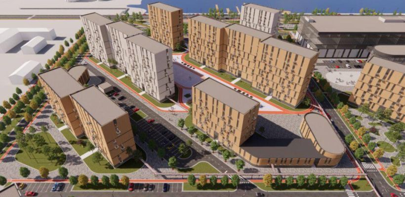 АО СЗ «РИА» выиграло судебное дело у собственника аварийного жилья