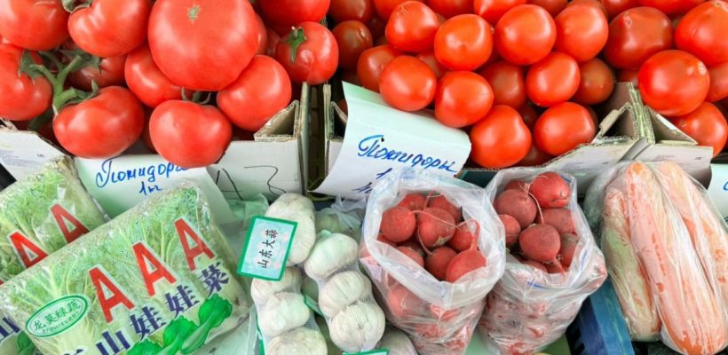 В Якутии новая налоговая реформа приведет к росту цен в общепите и продуктов на Севере