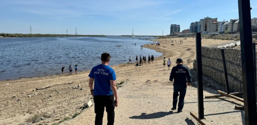 Как спастись от жары? - Рекомендации Минздрава Якутии