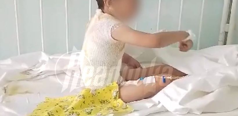 В Якутии родители пиромана отказываются полностью оплачивать лечение жертвы их сына