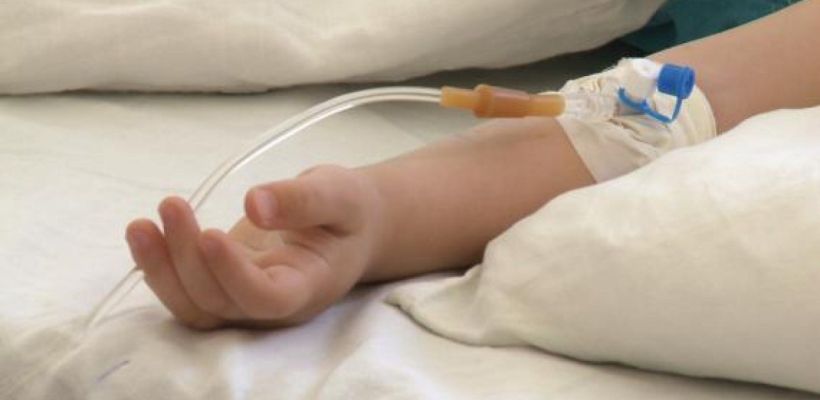 В якутском селе Намцы школьник поджег одежду на ребенке. "Мой сын бежал весь в открытом огне"