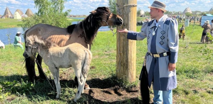 Иван Луцкан о музыкальных предпочтениях: «Я слушаю Полину Гагарину и якутские песни»