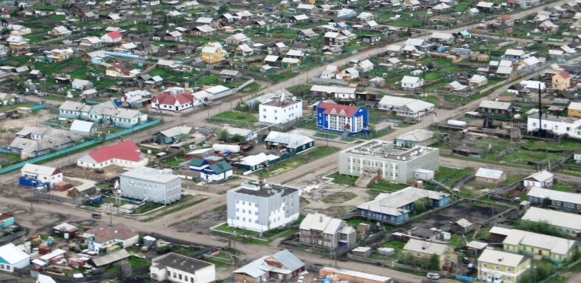 Замглавы Верхневилюйска об обвинении в избиении матери ребенка: «Она первая ударила, я ее не кусал!»