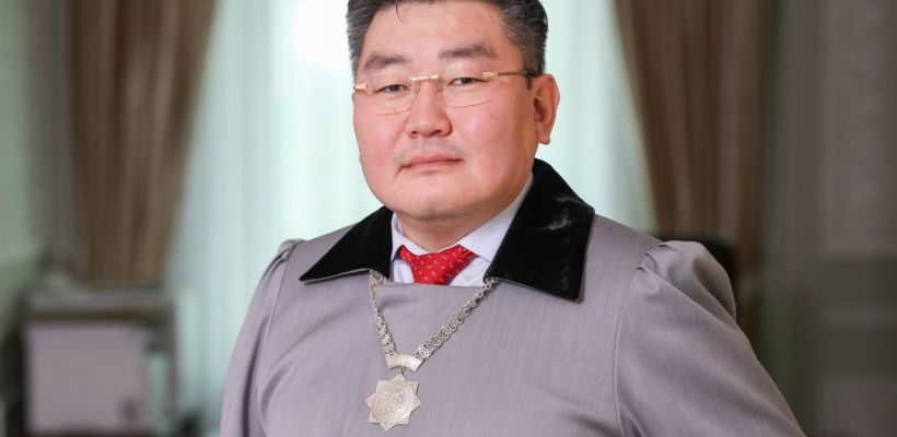 Николай Долгунов: "Ысыах помогает нам прикоснуться к нашим корням и вечным ценностям, которые едины для всех народов"