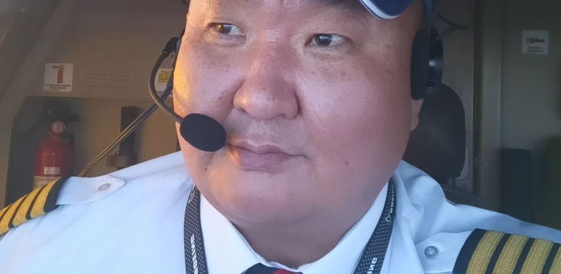 Командир Боинга из Якутии озвучил претензии к одной авиакомпании: Более четверти лет в Небе, но вот такого отношения к пассажирам я не встречал