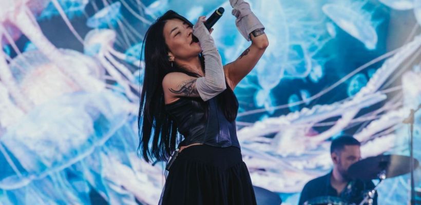 Организаторы "Дети Азии" не знают о страстях вокруг концерта Green Apelsin