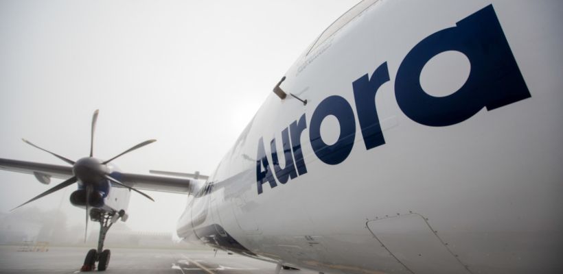 Авиакомпания «Аврора» пыталась переложить ответственность за отмену рейса на коллег из Якутии