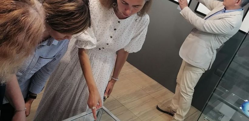 От татар до камчадалов, от Свияжска до Якутска — в двух залах НХМ