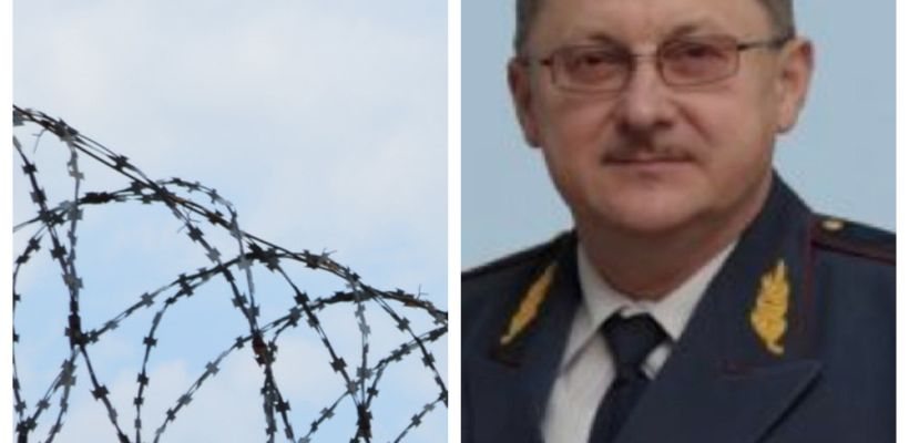 Захват заложников в СИЗО Ростова: новые подробности, Или какой след оставил в Ростове полковник из Якутии