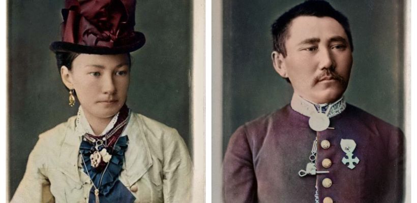 «Коронация в глазах Севера»