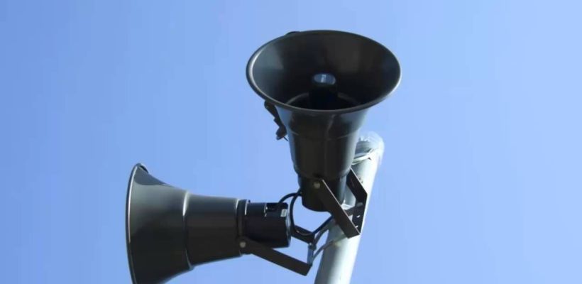 В Якутске предупреждение о сирене появилось спустя 40 минут после нее