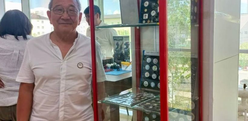 Необычные увлечения газовиков