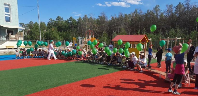 Акция "Коробка храбрости" завершена - лечат не только лекарства!