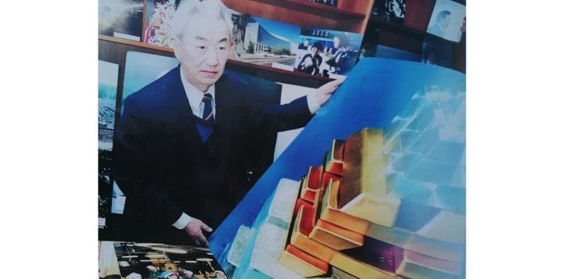 В Якутске издана книга «Слово о великом мастере» об известном фотожурналисте Викторе Яковлеве