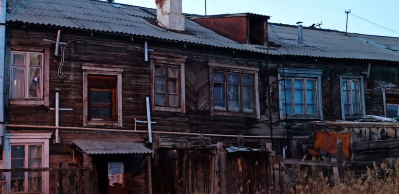 Власти Якутии не освоили 6 миллиардов рублей по программе обеспечения качественным жильем