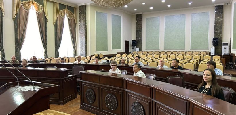 В Якутске предприниматели внесли предложения в связи с очередными ограничительными мерами в отношении общепита