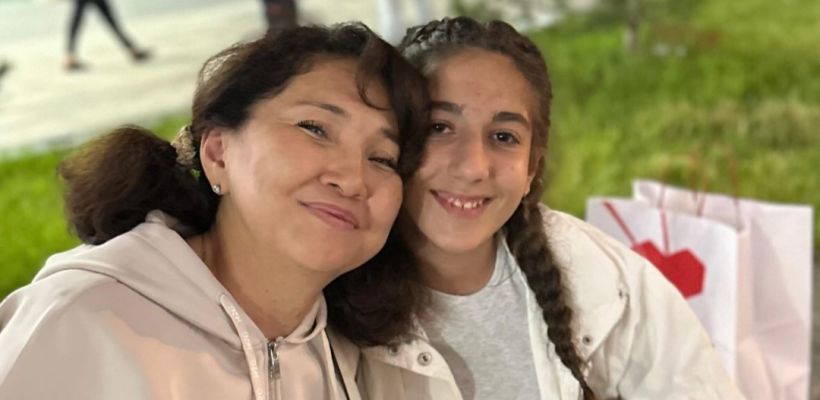 Греческие крестники якутских предпринимателей прилетели в Москву за российским гражданством