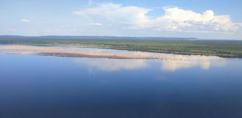 Двое детей утонули в Нюрбинском районе