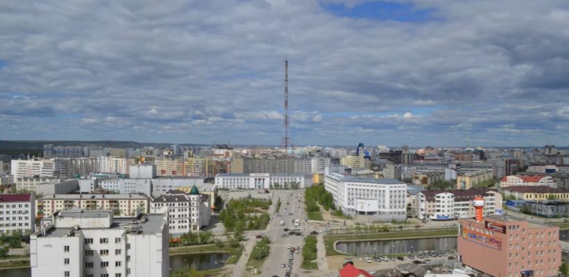 В августе дважды полностью отключат воду в Якутске и Жатае