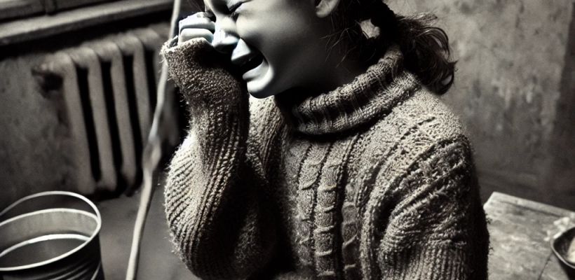 Исповедь читательницы. Мне говорили: "Ты – дочь  алкоголиков, и ничего путного из тебя не выйдет"