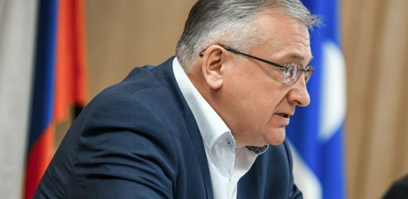 В Якутский горсуд поступило второе уголовное дело экс-гендиректора ДЖС Якутии