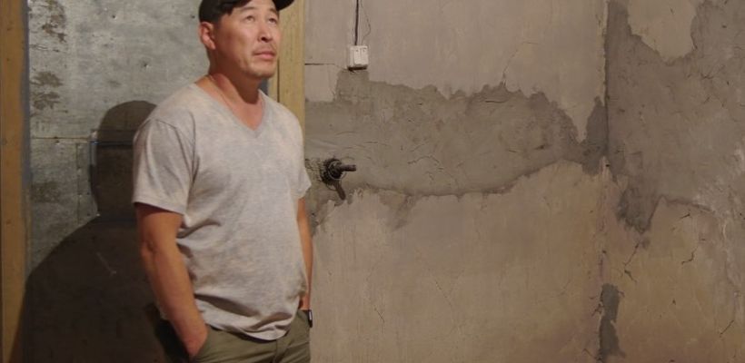 Якутский режиссер представит в США свой фильм